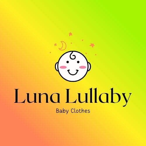 Luna Lullaby Baby Clothes